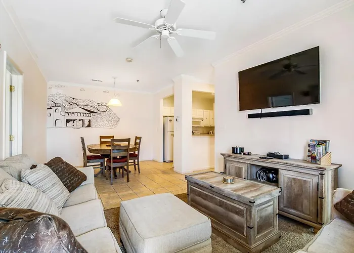 Sandpiper Villages --- 35552 E Atlantic Unit #106