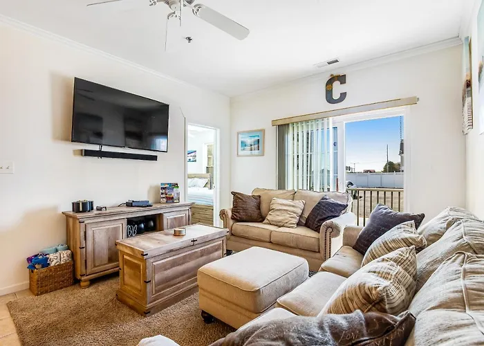 Sandpiper Villages --- 35552 E Atlantic Unit #106