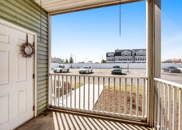 Sandpiper Villages --- 35552 E Atlantic Unit #106