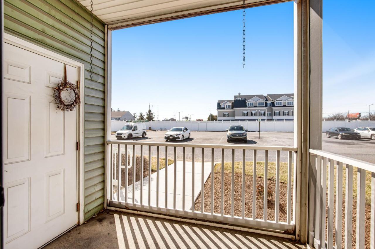 Sandpiper Villages --- 35552 E Atlantic Unit #106