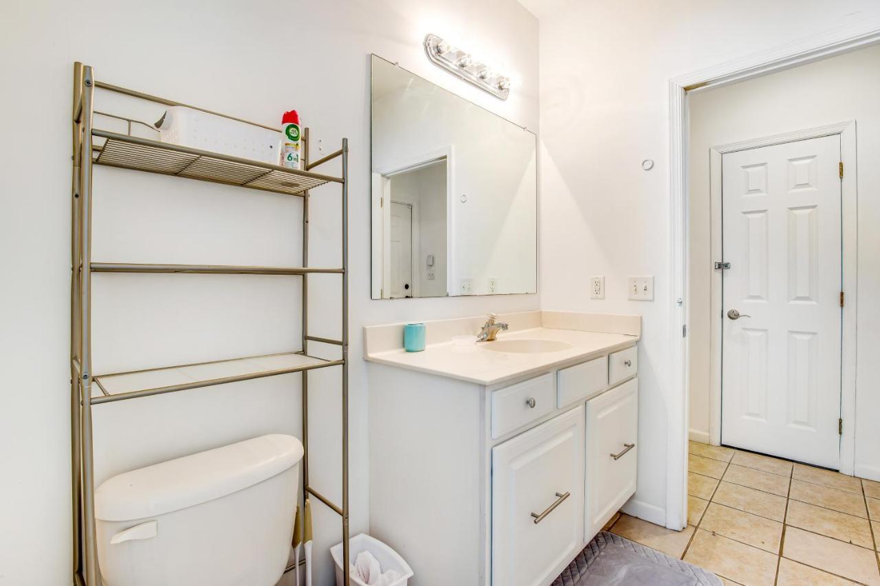 Sandpiper Villages --- 35552 E Atlantic Unit #106 Rehoboth Beach